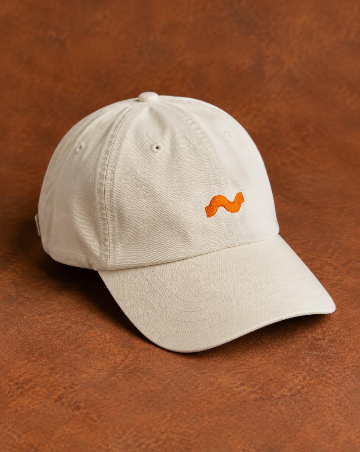 LAVA CLUB CAP